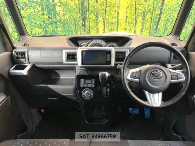 Daihatsu WAKE 2018-07 371091-1