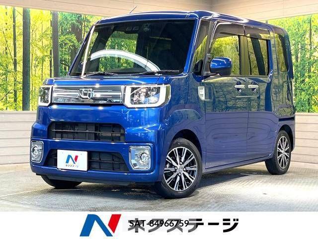 Daihatsu WAKE 2018-07 371091-0