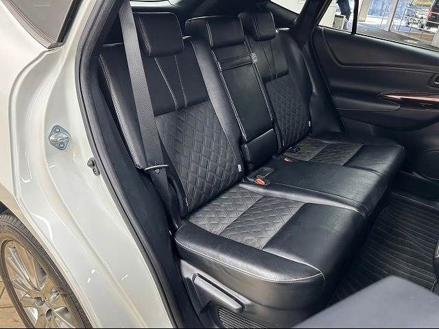 Toyota HARRIER 2014-12 191598-9