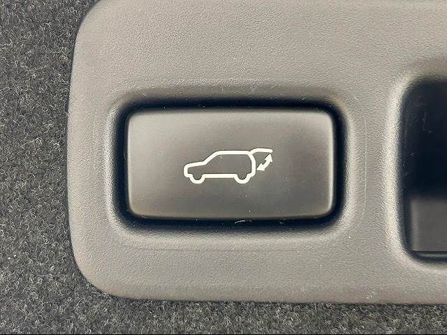 Toyota HARRIER 2014-12 191598-5