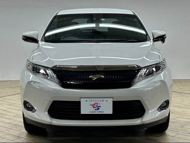Toyota HARRIER 2014-12 191598-11