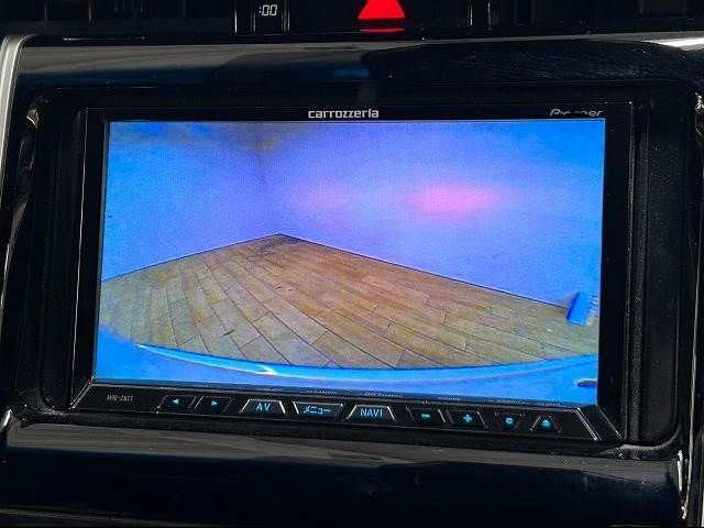 Toyota HARRIER 2014-12 191598-4