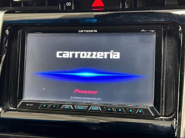 Toyota HARRIER 2014-12 191598-3