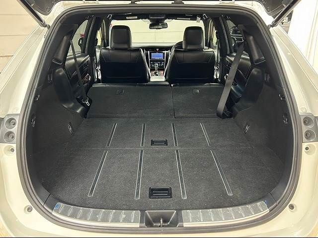 Toyota HARRIER 2014-12 191598-10