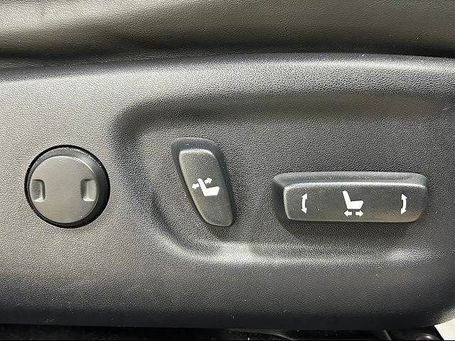Toyota HARRIER 2014-12 191598-7