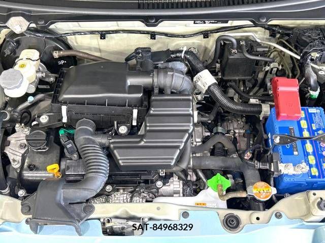 Suzuki ALTO 2019-06 305166-18