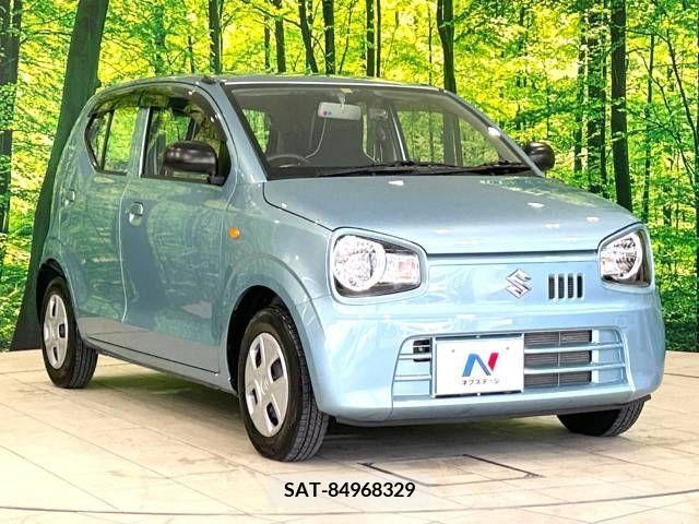 Suzuki ALTO 2019-06 305166-16