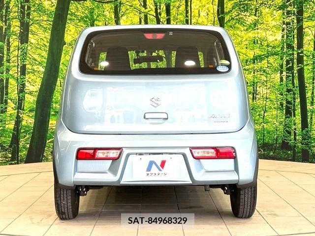 Suzuki ALTO 2019-06 305166-15