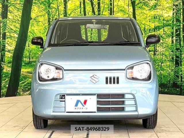 Suzuki ALTO 2019-06 305166-14