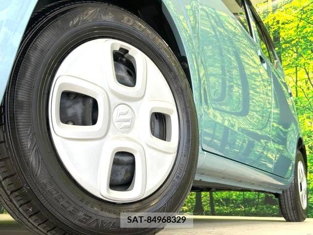 Suzuki ALTO 2019-06 305166-13