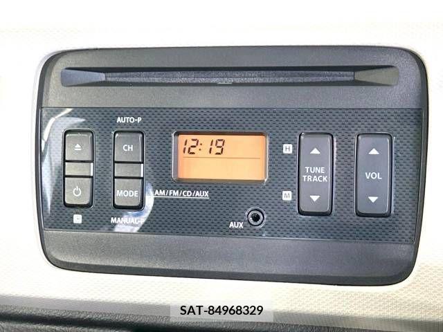 Suzuki ALTO 2019-06 305166-2