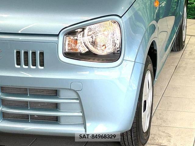 Suzuki ALTO 2019-06 305166-12