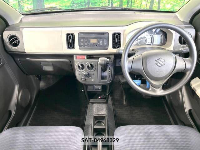 Suzuki ALTO 2019-06 305166-1
