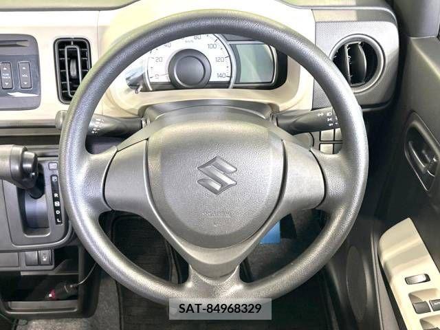 Suzuki ALTO 2019-06 305166-11