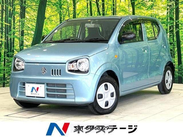 Suzuki ALTO 2019-06 305166-0