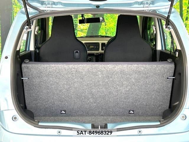 Suzuki ALTO 2019-06 305166-10