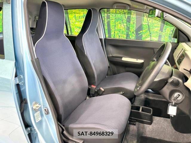 Suzuki ALTO 2019-06 305166-8