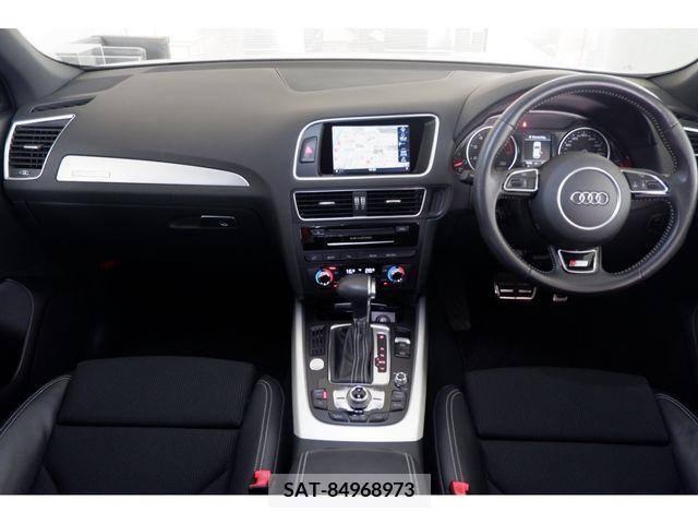 Audi Q5 2016-02 261374-29