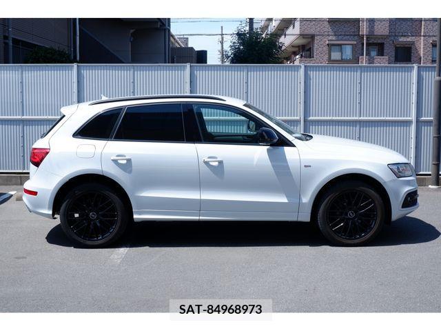 Audi Q5 2016-02 261374-4