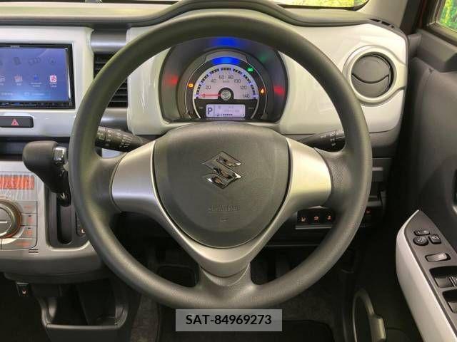 Suzuki HUSTLER 2018-08 272463-11