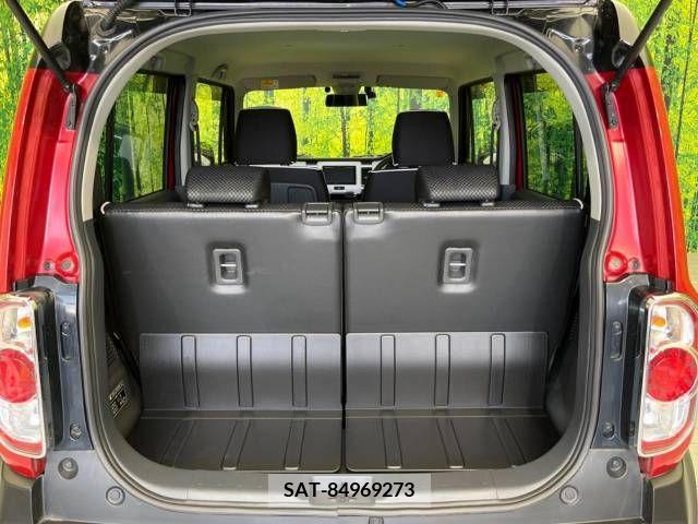Suzuki HUSTLER 2018-08 272463-10