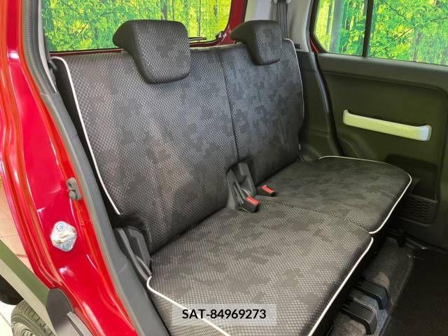 Suzuki HUSTLER 2018-08 272463-9