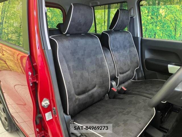 Suzuki HUSTLER 2018-08 272463-8