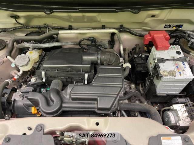 Suzuki HUSTLER 2018-08 272463-18