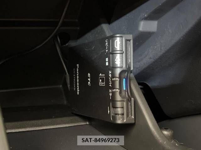 Suzuki HUSTLER 2018-08 272463-6