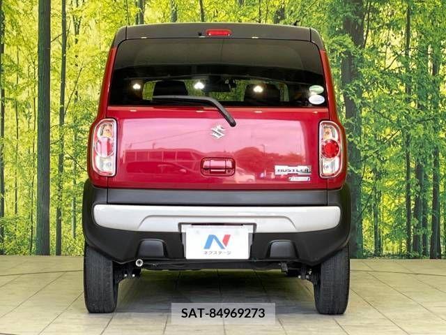 Suzuki HUSTLER 2018-08 272463-15