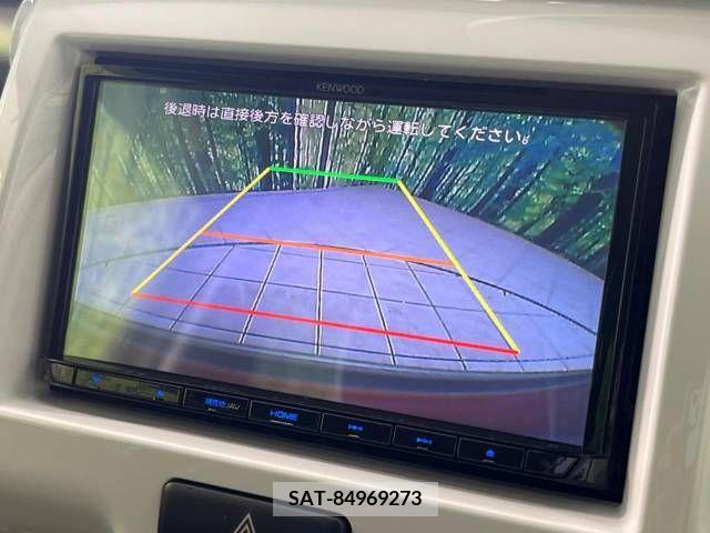 Suzuki HUSTLER 2018-08 272463-4