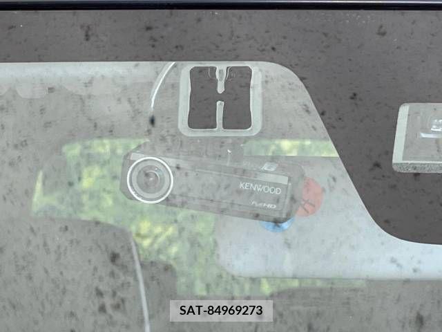 Suzuki HUSTLER 2018-08 272463-5