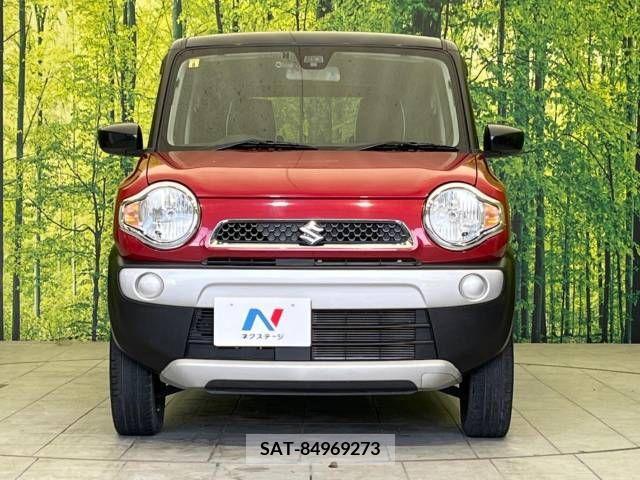 Suzuki HUSTLER 2018-08 272463-14