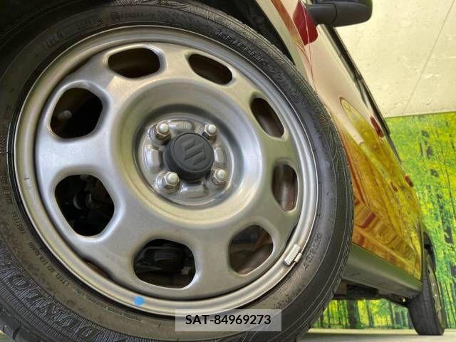 Suzuki HUSTLER 2018-08 272463-13