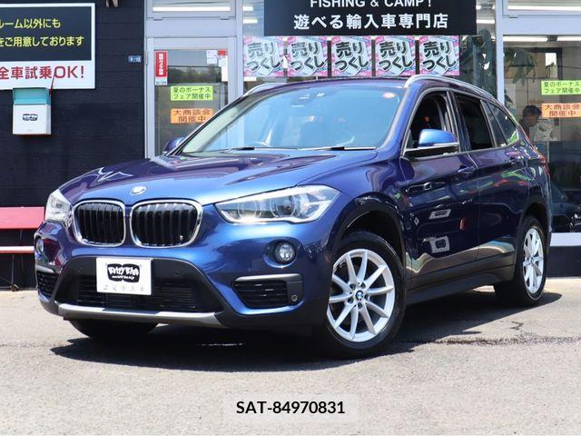 Bmw X1 2018-01 349755-0