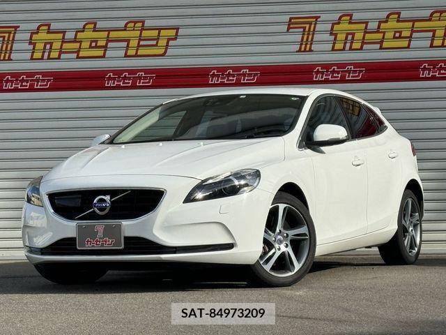 Volvo V40 2016-02 340197-0