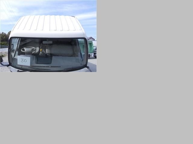 Toyota TOYOACE 2007-08 610-8