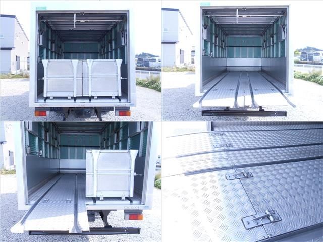 Toyota TOYOACE 2007-08 610-9
