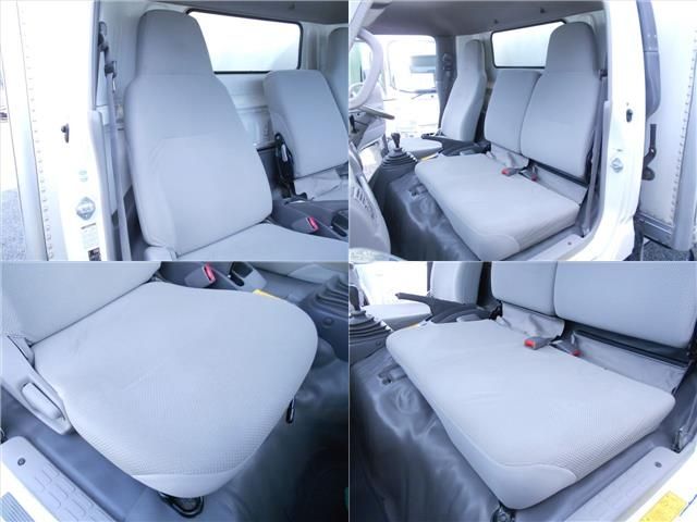 Toyota TOYOACE 2007-08 610-14