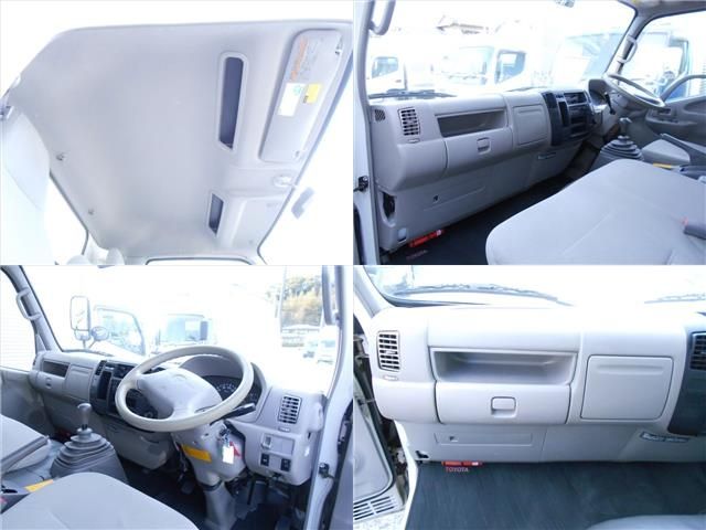 Toyota TOYOACE 2007-08 610-12