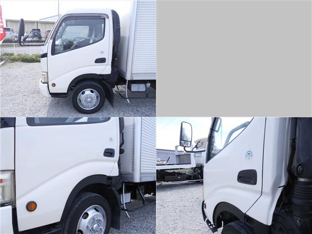 Toyota TOYOACE 2007-08 610-7