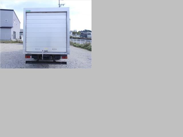 Toyota TOYOACE 2007-08 610-5