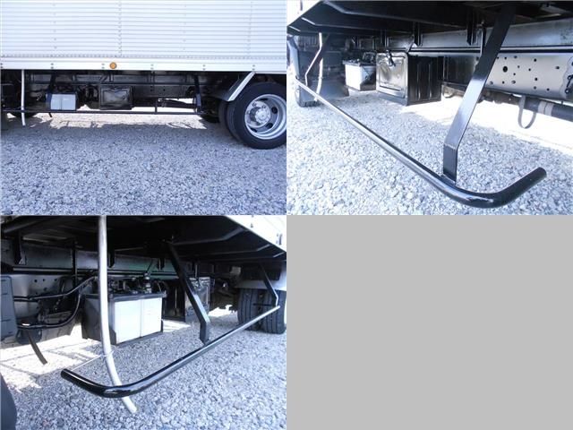 Toyota TOYOACE 2007-08 610-13