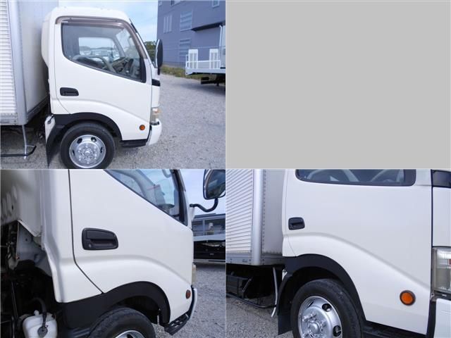 Toyota TOYOACE 2007-08 610-2
