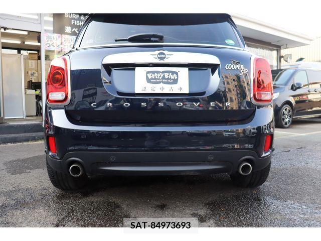Bmw MINI 2019-99 357268-19