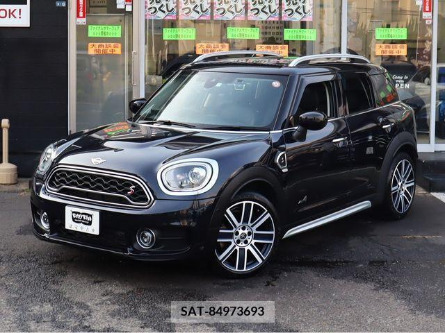Bmw MINI 2019-99 357268-1