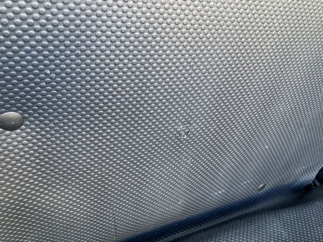 Toyota PROBOX VAN 2018-09 26866-15