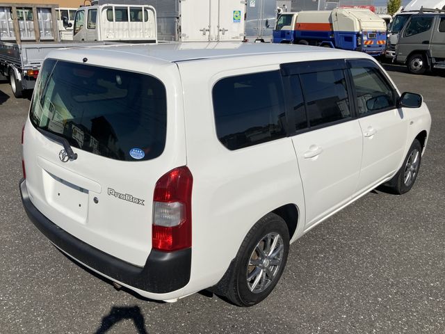 Toyota PROBOX VAN 2018-09 26866-6