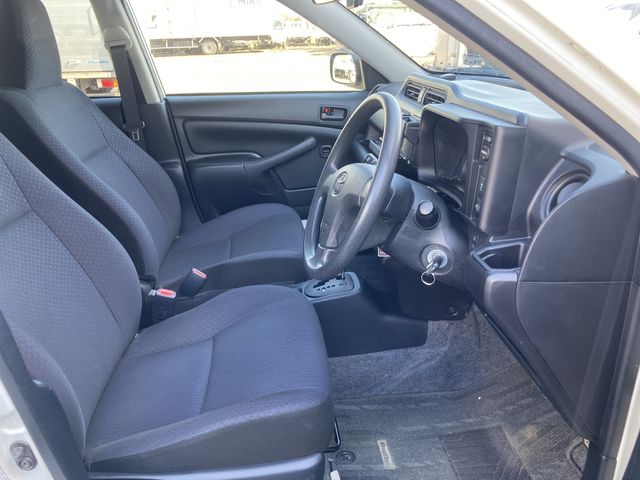 Toyota PROBOX VAN 2018-09 26866-8