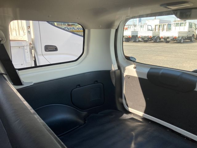 Toyota PROBOX VAN 2018-09 26866-12